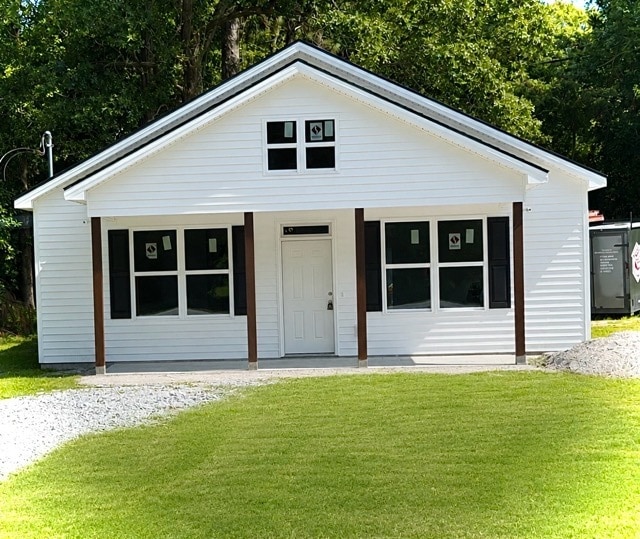 Building Photo - 107 Fairview St
