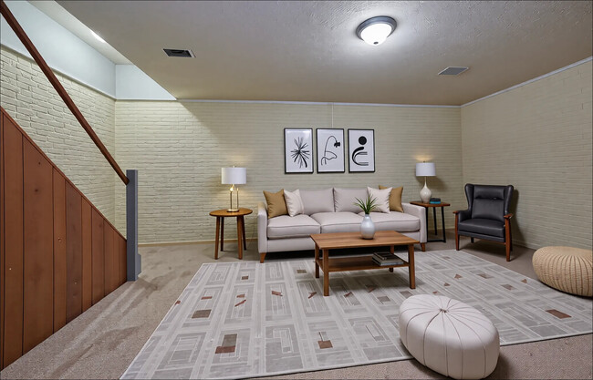 Photo - Georgetown Apartments & Townhomes