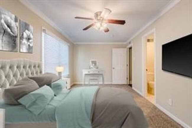 Photo - Ready to move in.....