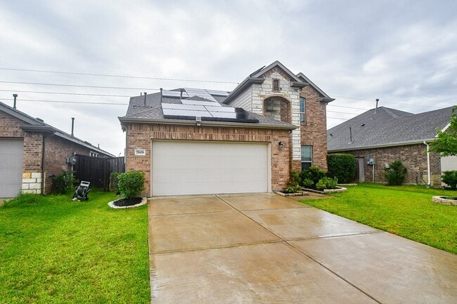 Photo - 7806 Muhly Brook Trl