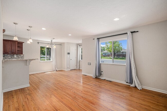 Photo - Don't miss this University Hills Home!