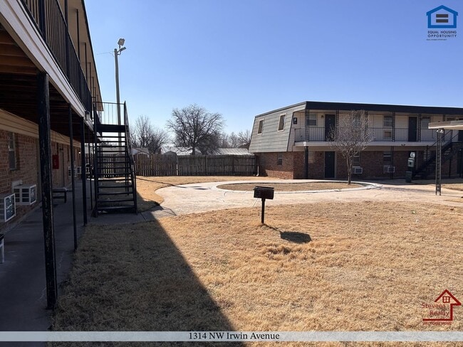 Photo - 1314 NW Irwin Ave