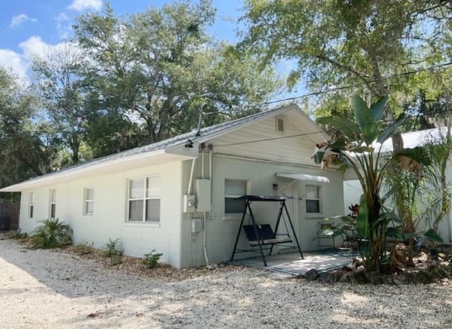 9092 W Fort Island Trail Unidad 9092 W Ft Island Trail