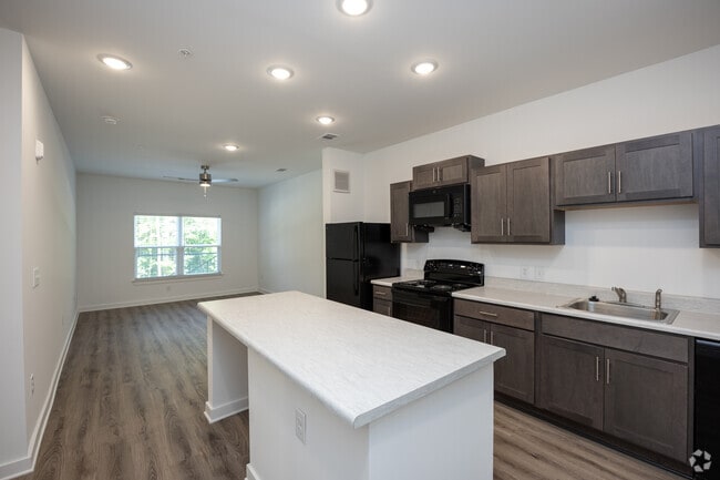 Interior Photo - Aurora