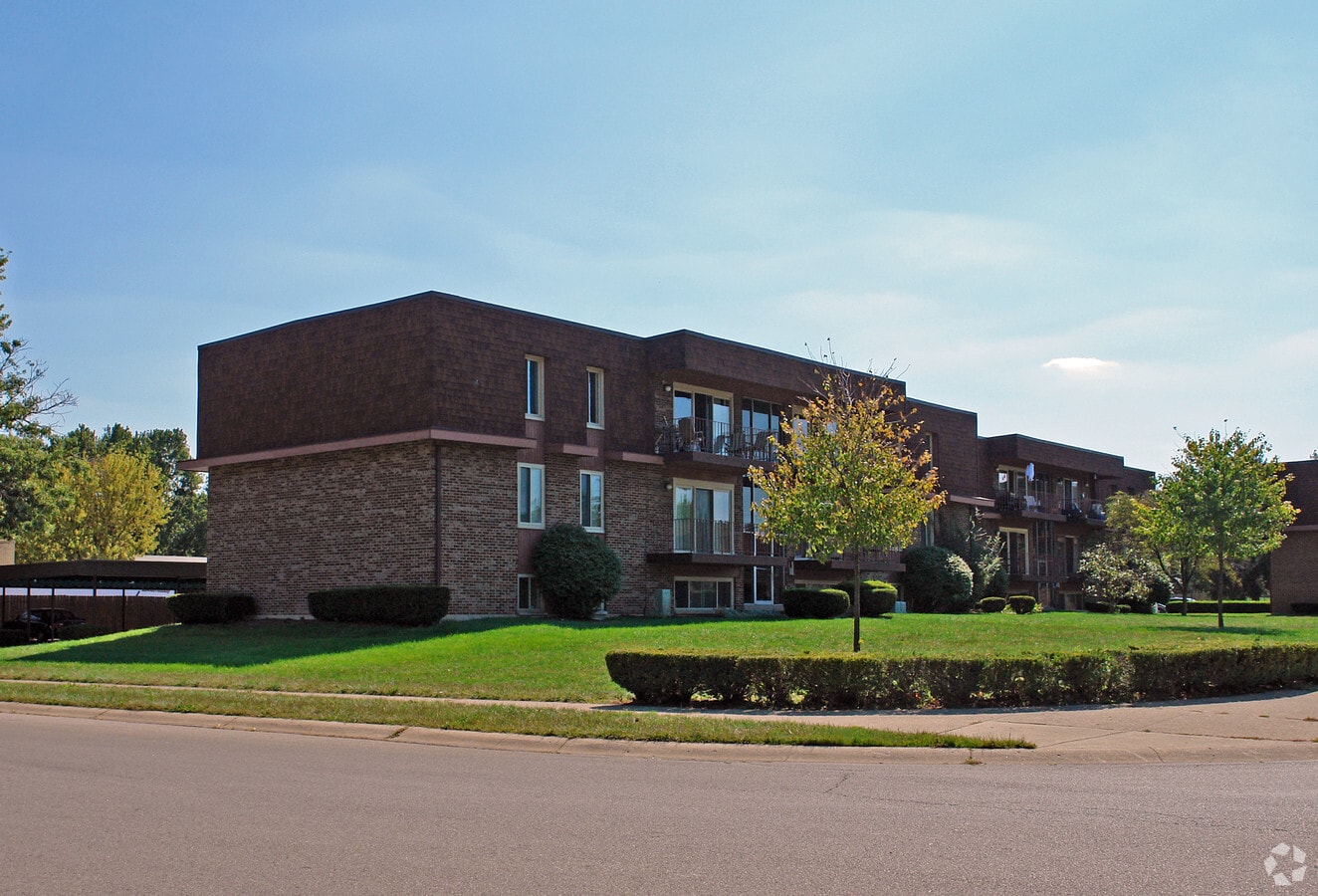 Photo - South Villa Terrace