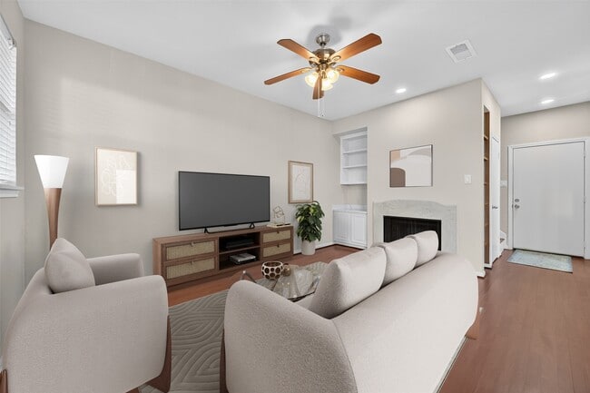 Building Photo - 1103 Dulles Ave Unit 1204