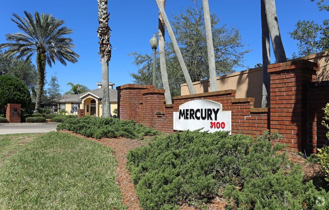 Photo - Mercury 3100