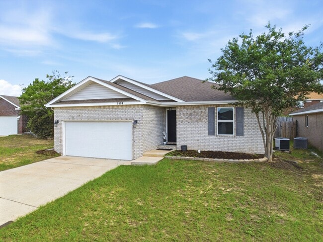 5604 Shooting Star Ct