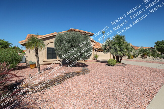 Photo - 19722 N 95th Ave Casa