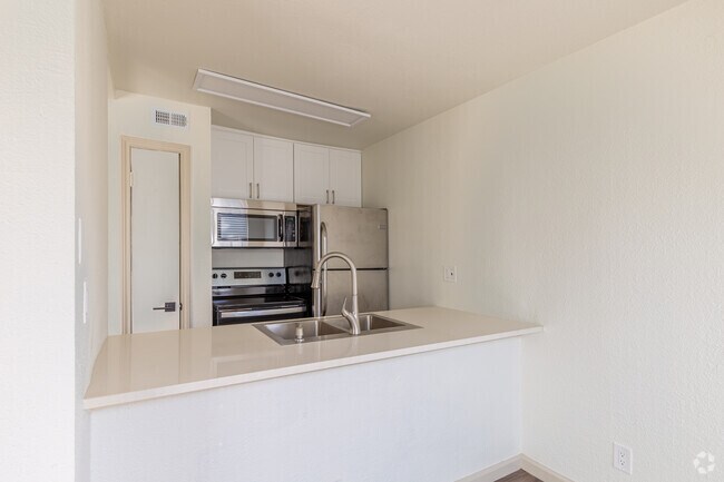 Kitchen - Nuvo Andorra