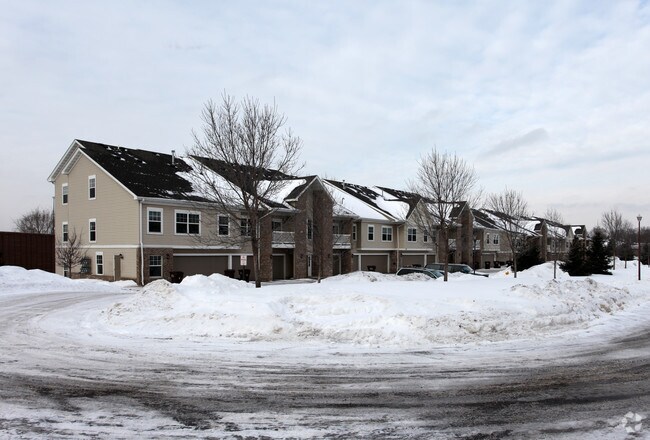 Photo - Northstar Ridge Apartments