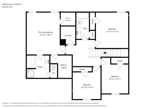 Photo - 469 Samara Ct