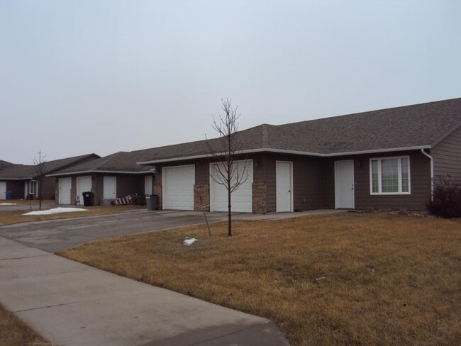 Building Photo - 1012 N Main Ave Rental