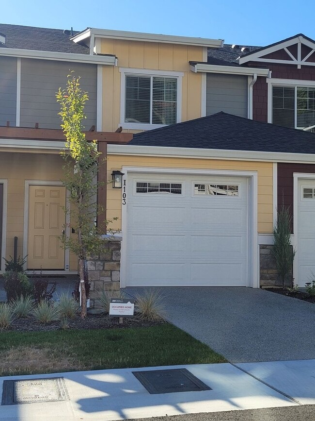 Kent Gated community townhome for lease - ... - Kent Gated community townhome for lease - ...