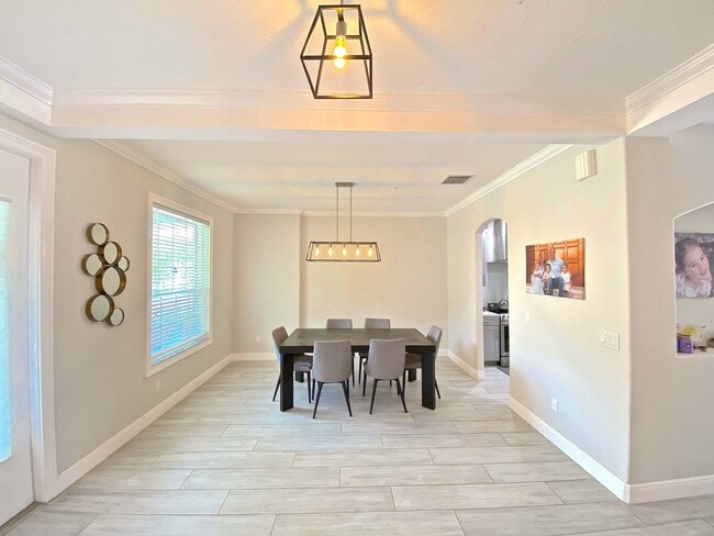 Photo - Lake Nona Pool Home for Rent 4bed 3 bath