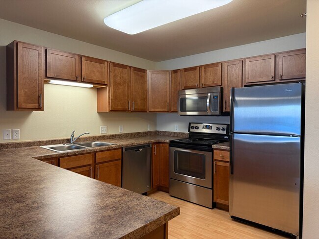 Photo - The Edge of Osgood Apartments