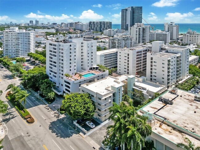Building Photo - 1775 Washington Ave Unit 7C Rental