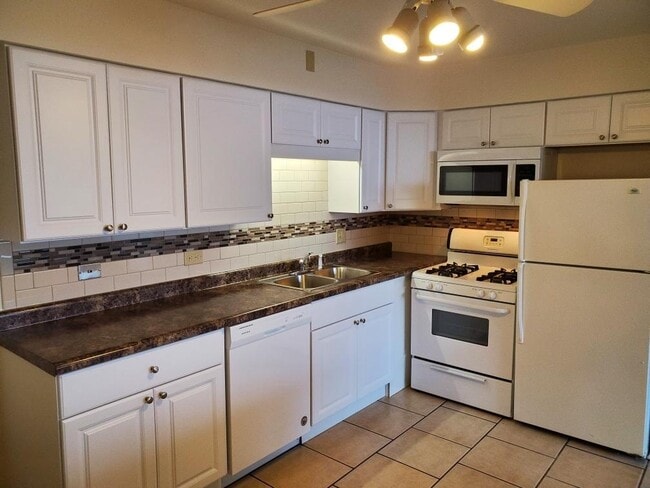 Photo - Tiffany Lake