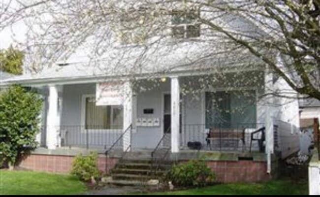 Photo - Charming 2-bedroom unit in fourplex