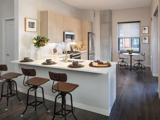 Photo - 1 bedroom in Chicago IL 60607 Unidad 1825