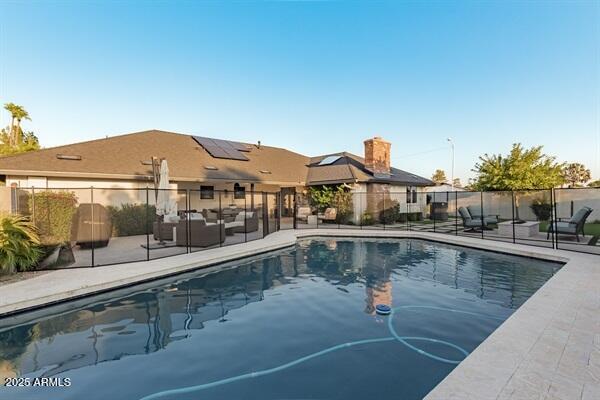 Photo - 8531 E Monterey Way House