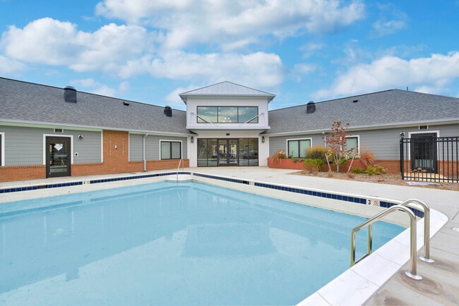 Photo - Acclaim at Alexandria