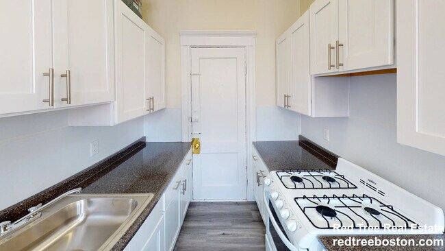 Photo - 1171 Boylston St Unit 38