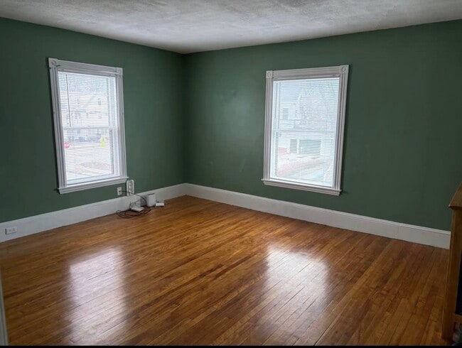 9 Haskell St Unit 2nd floor