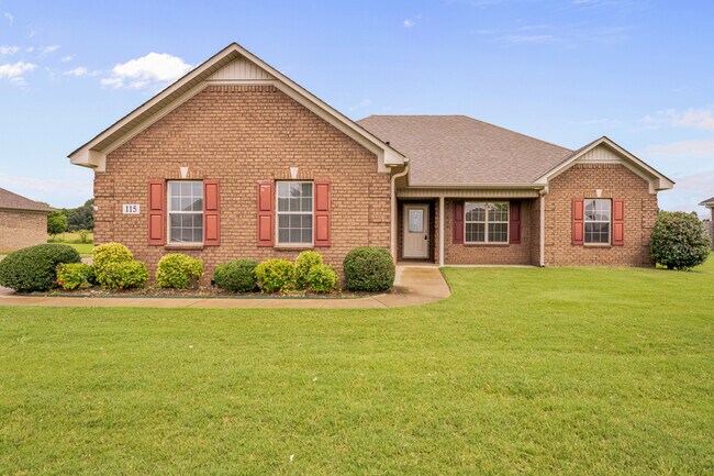 Building Photo - 115 Maddie Ridge Rd Rental