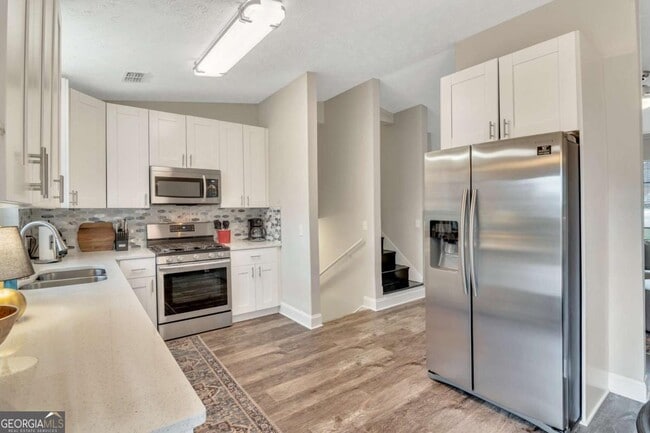 Photo - 3605 Creek Mill Dr NW