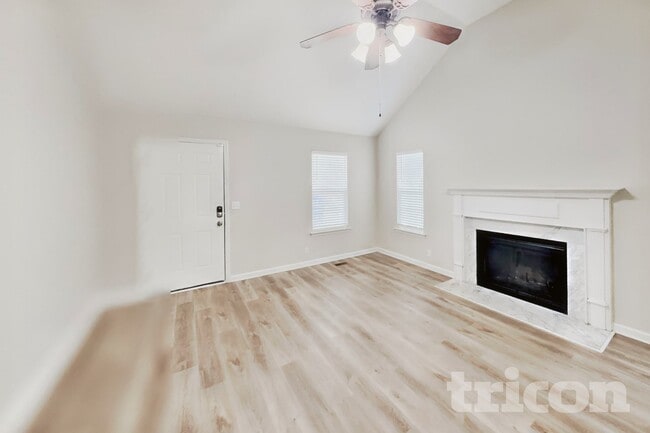 2805 Blackwood Dr