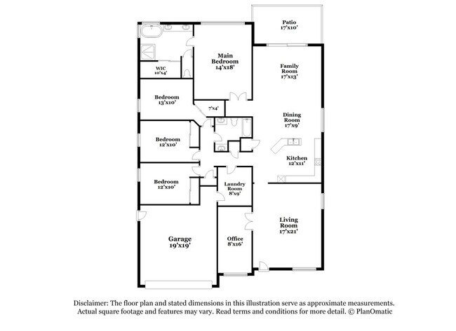 Photo - 10416 W Carlota Ln