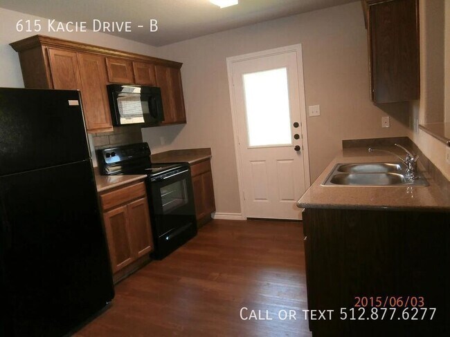 Photo - 615 Kacie Dr Unit B