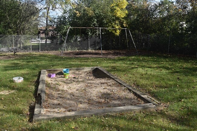 PLAYGROUND