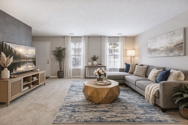 Lakeside Townhomes