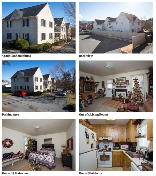 Photo - 441 S Linden Ave