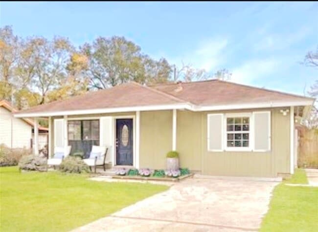 Building Photo - 2810 Norman St