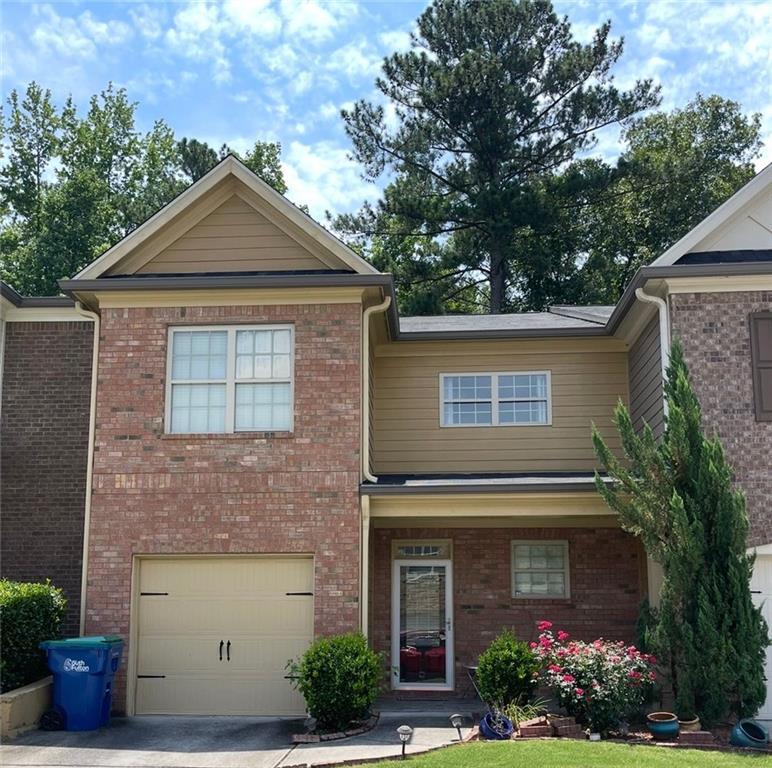 Photo - 1524 Reel Lake Dr SW