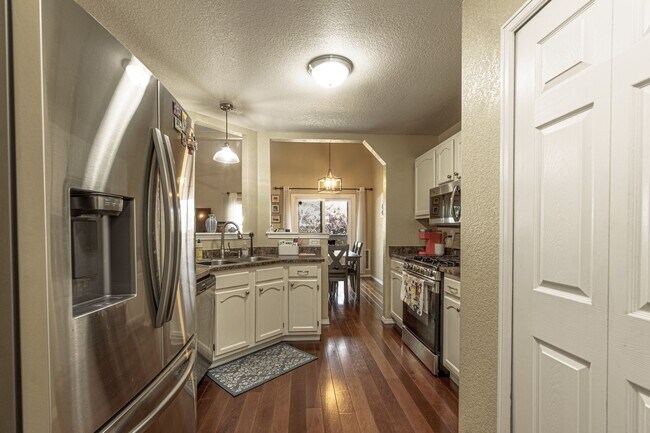 Photo - Briargate home on Chancellor for rent!