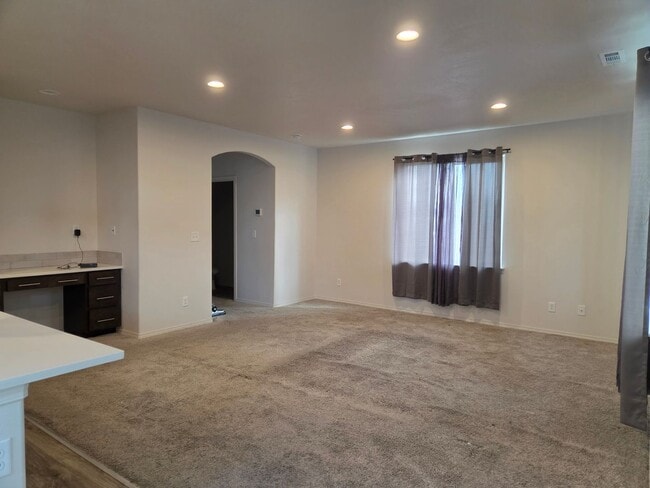 Photo - 2-story 3 bed 2.5 bath with garage