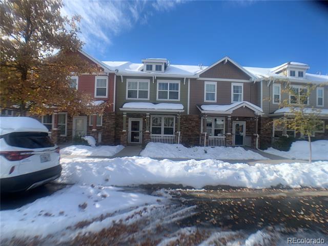 Photo - 22782 E Briarwood Pl Townhome