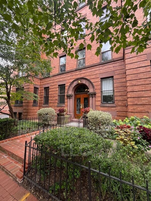 Building Photo - 1824 S Street NW Unit #304 Rental