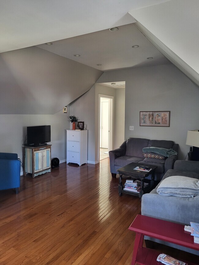 Photo - 2227 York St Unit City Park Apt