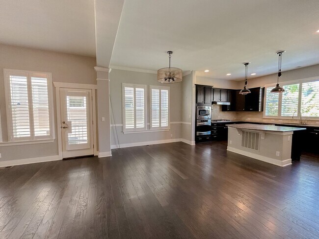 Photo - Finished Basement!