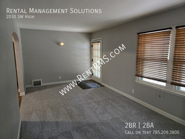 Photo - 2030 SW High Ave