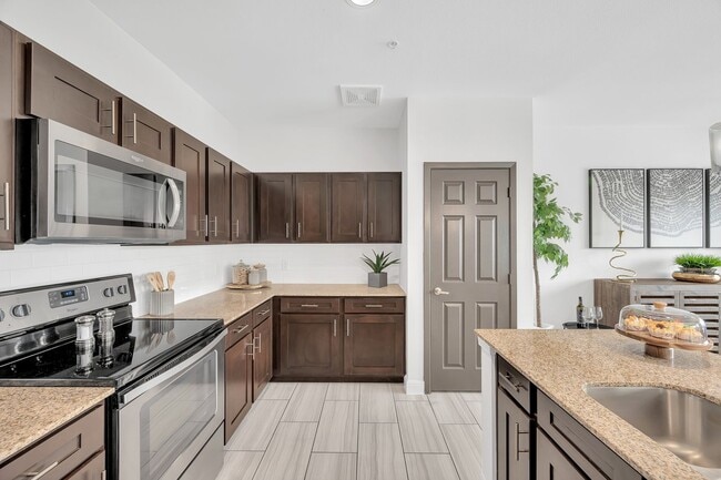 Townhomes at Lake Park general photo