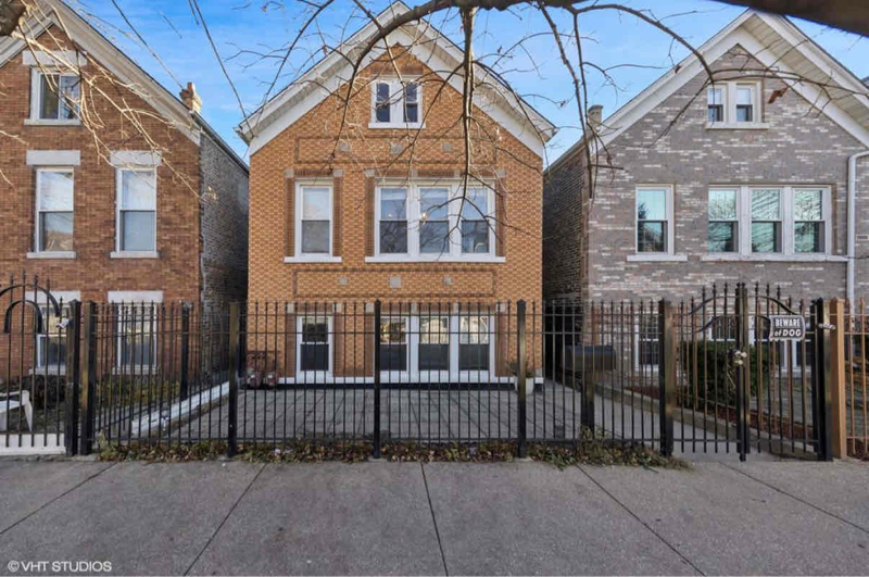 Photo - 2831 S St Louis Ave