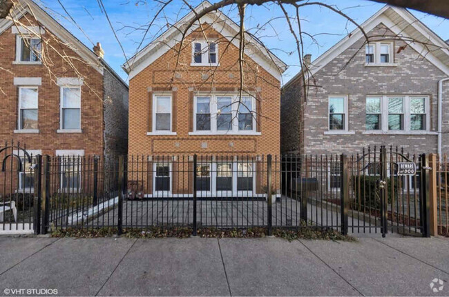 Building Photo - 2831 S St Louis Ave Unit 1 Rental