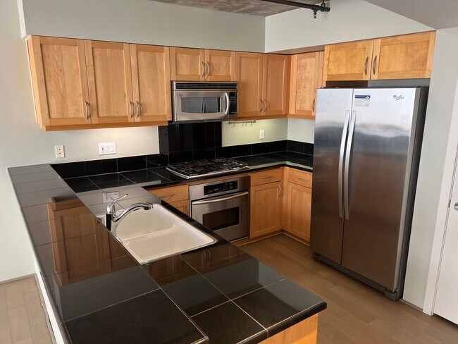 Photo - Large Beautiful Loft at highly desired Doma building in Little Italy Unit #304