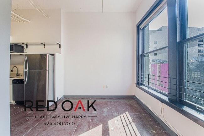 430 S Broadway Unidad 501